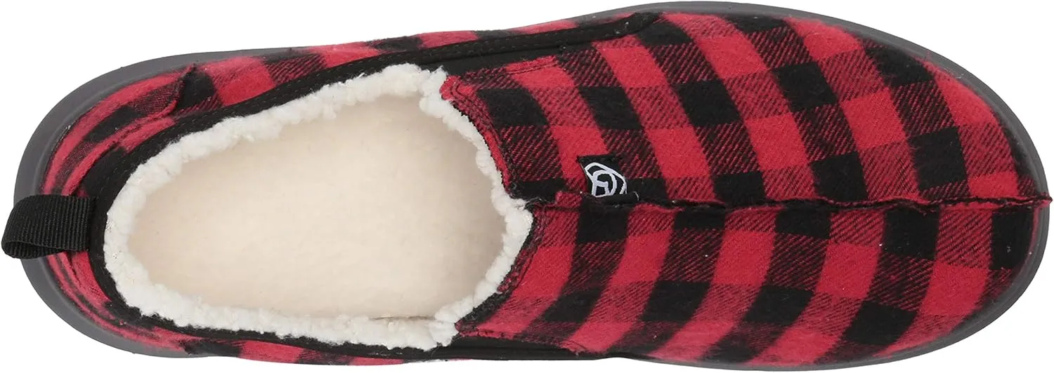 Spenco Men's Supreme Slipper