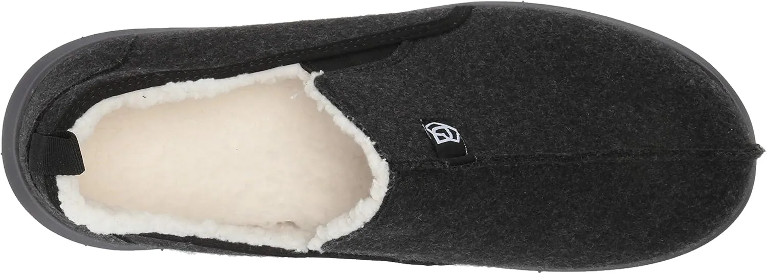 Spenco Men's Supreme Slipper
