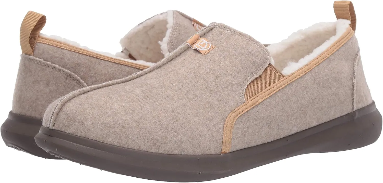 Spenco Men's Supreme Slipper