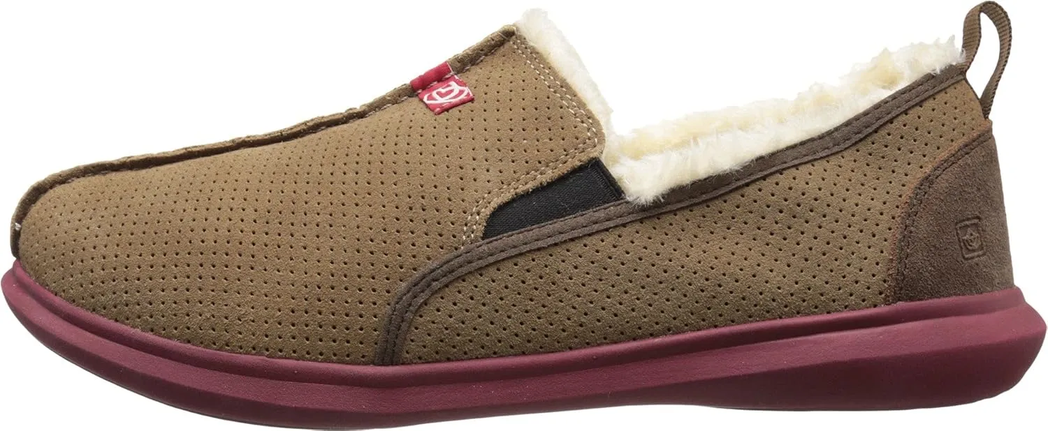 Spenco unisex-adult Supreme Slipper