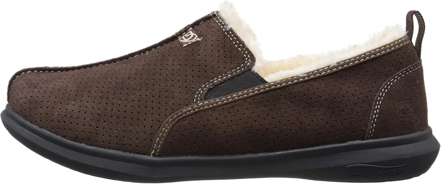 Spenco unisex-adult Supreme Slipper