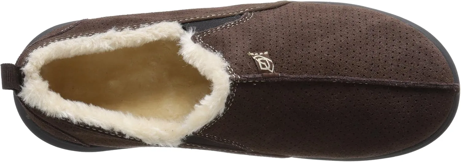 Spenco unisex-adult Supreme Slipper