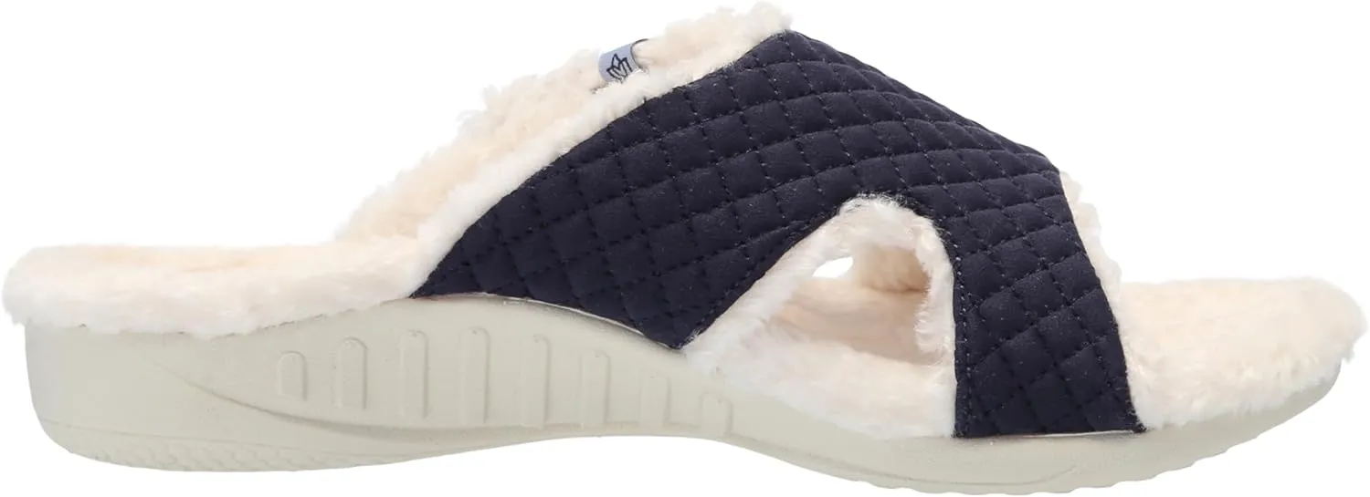 Spenco Women's Janie Slipper