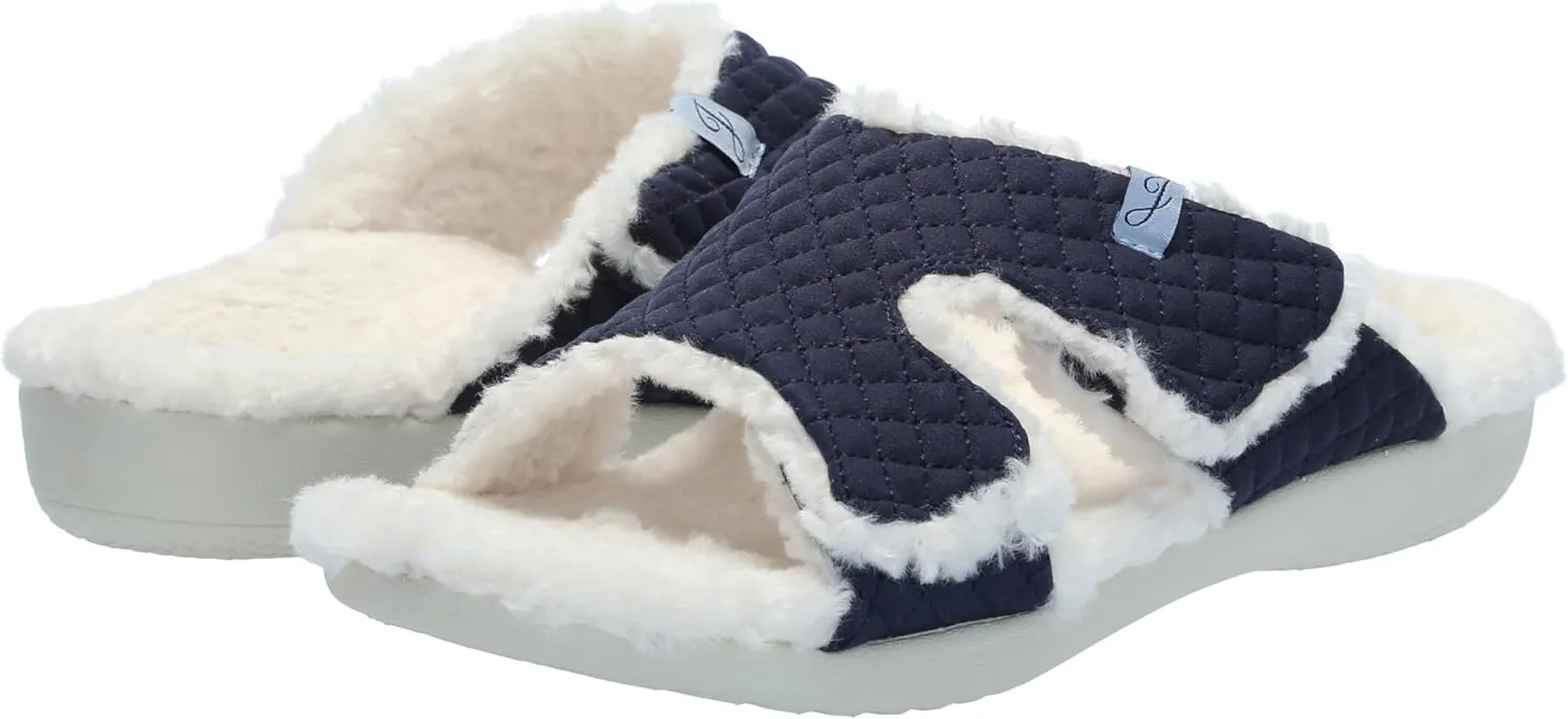 Spenco Women's Janie Slipper