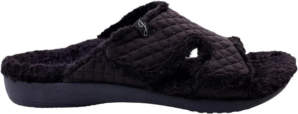 Spenco Women's Janie Slipper