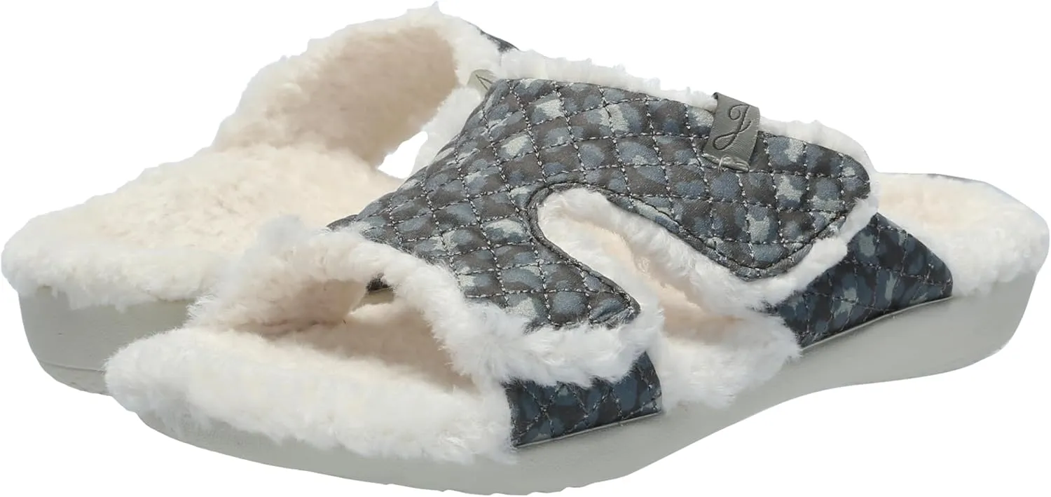 Spenco Women's Janie Slipper