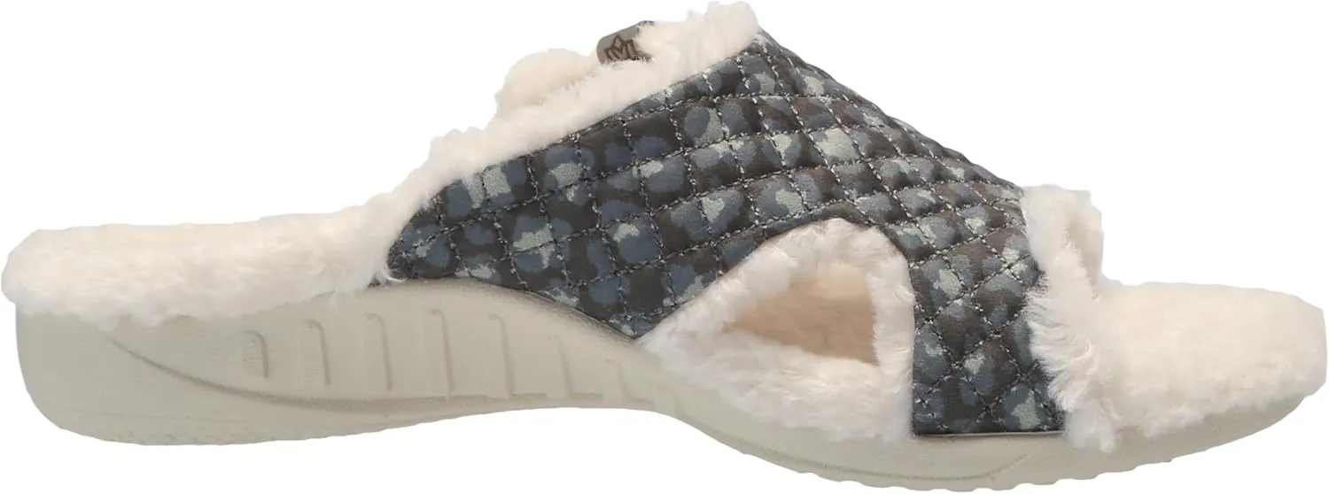 Spenco Women's Janie Slipper
