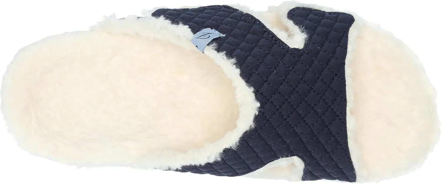 Spenco Women's Janie Slipper