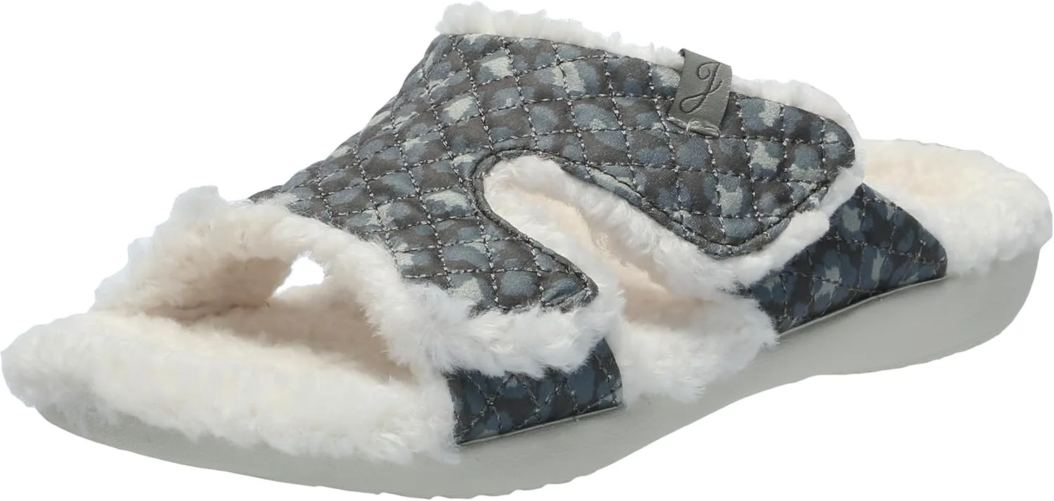 Spenco Women's Janie Slipper