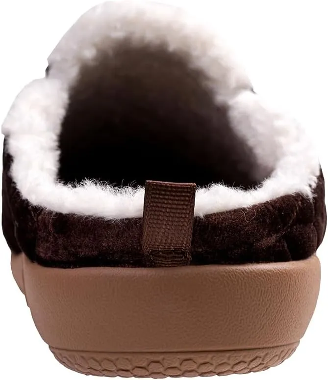 Spenco Women's Velveteen Slipper