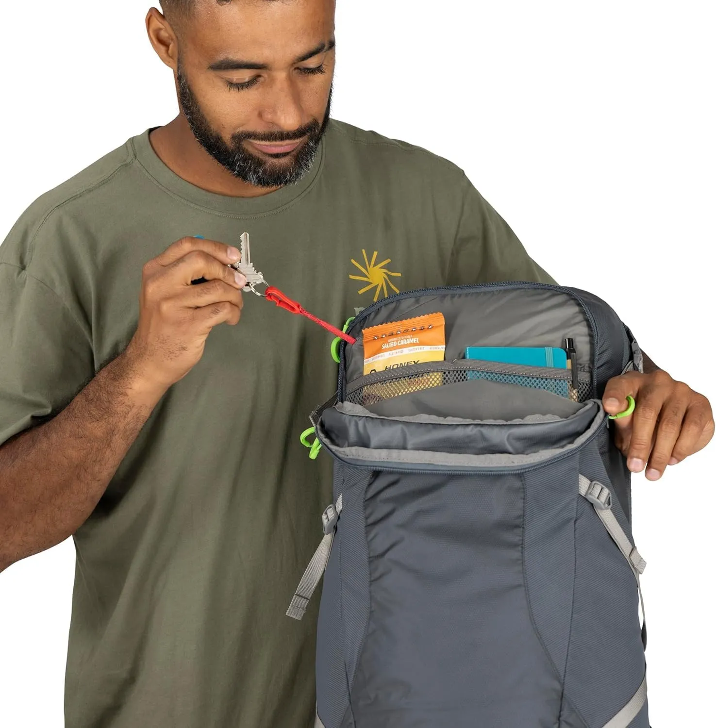 Sportlite 25 Hiking Backpack