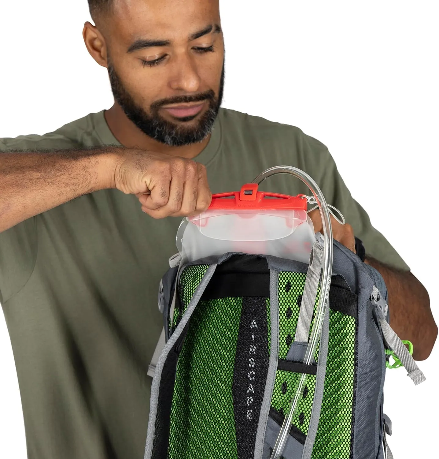 Sportlite 25 Hiking Backpack