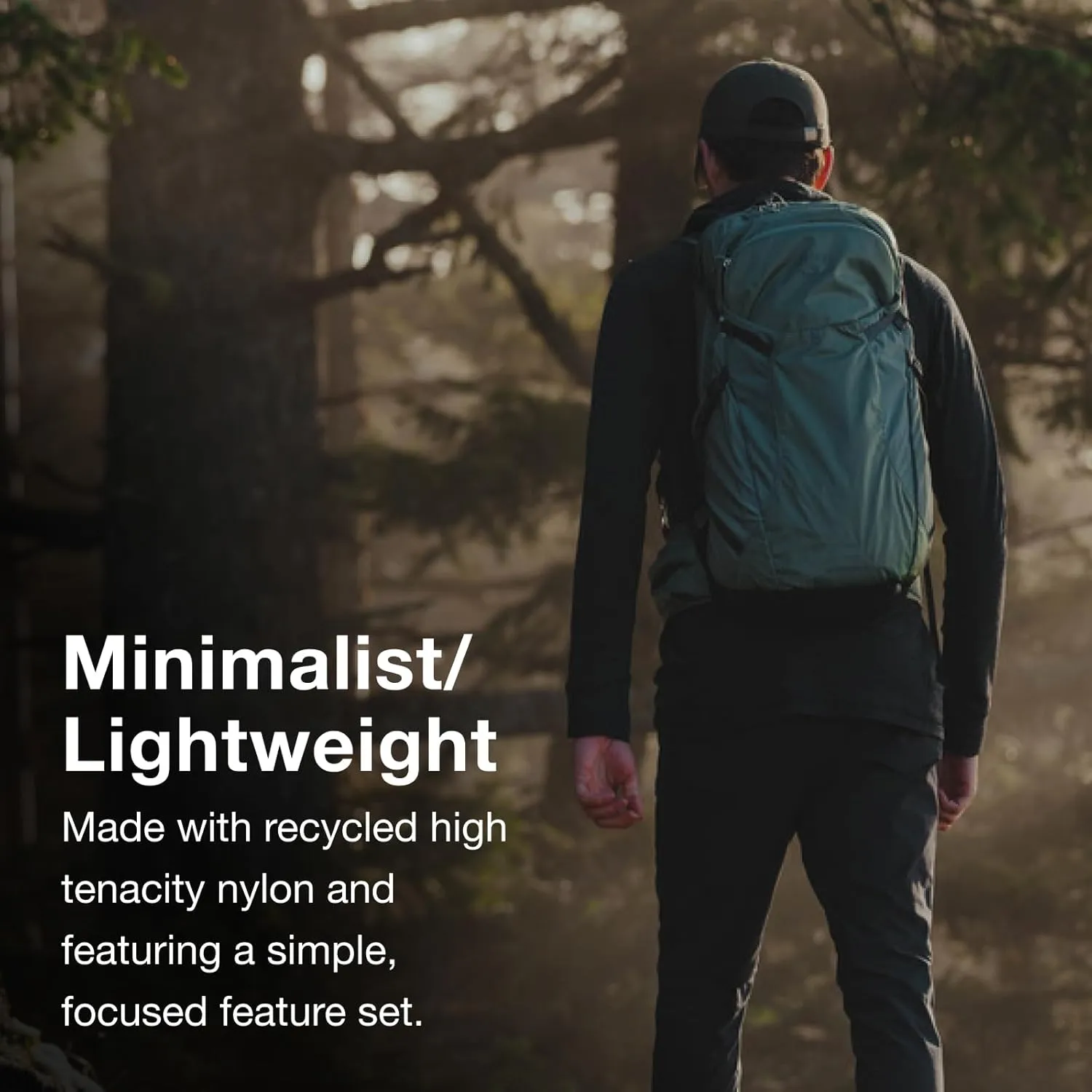 Sportlite 25 Hiking Backpack