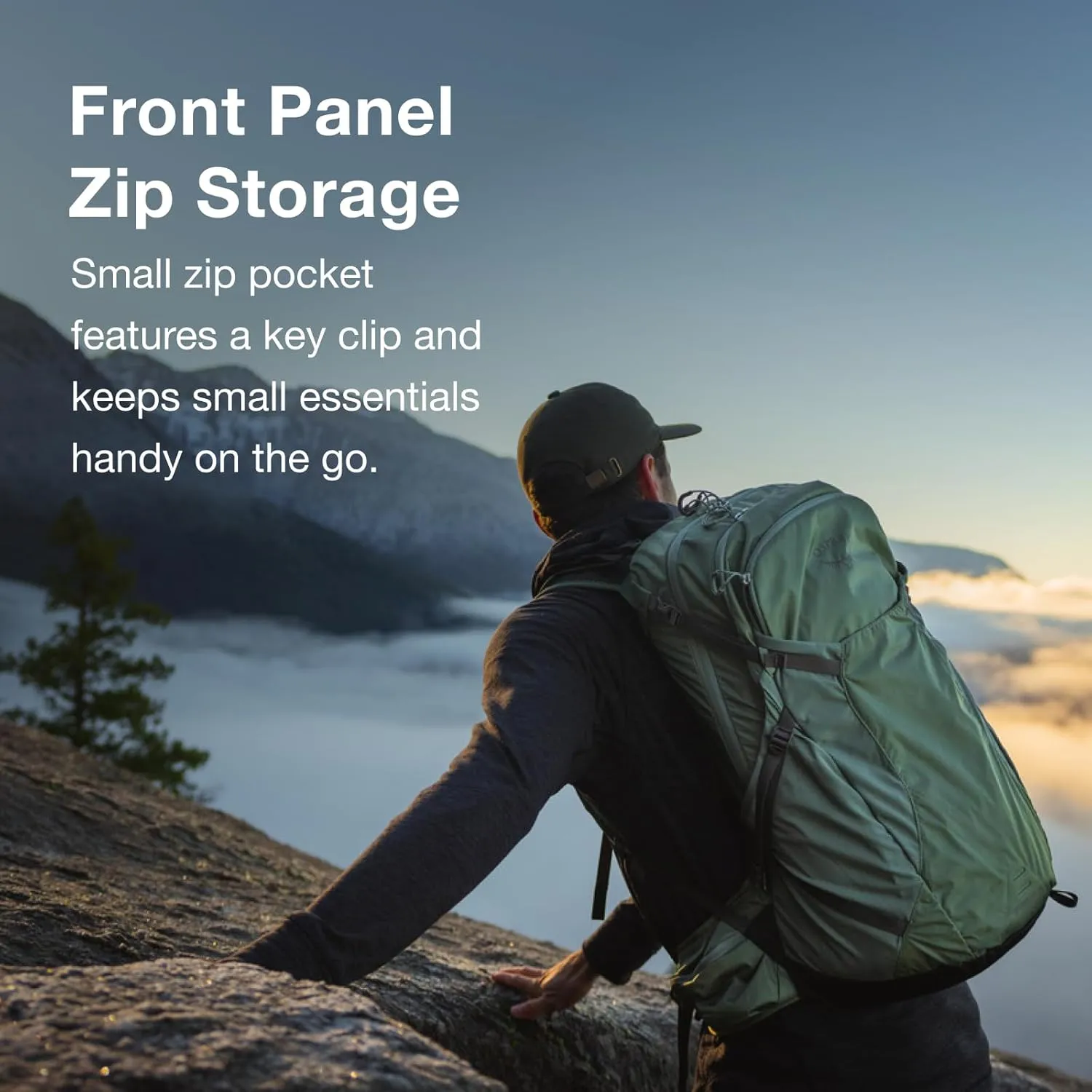 Sportlite 25 Hiking Backpack