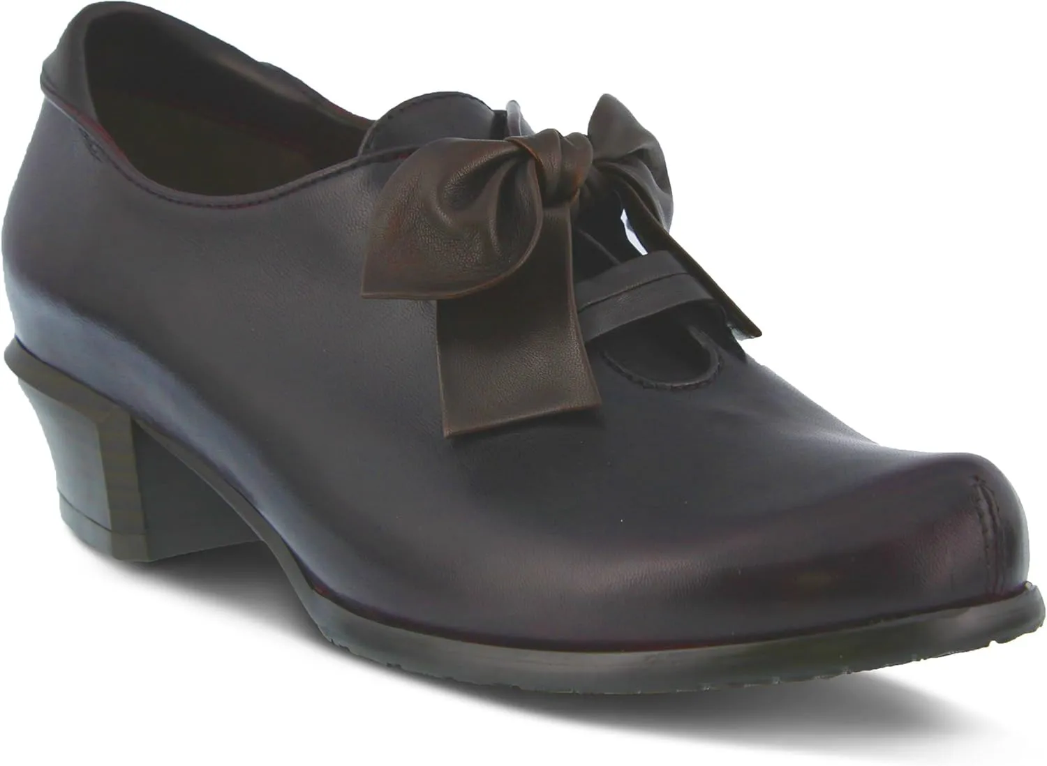 Spring Step Women's Ilda Slip-On Loafer