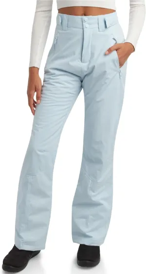 Spyder Women's Snow Pants - Warm Waterproof Insulated Winter Ski and Snowboard Pants - Cozy Thermal Pants for Women (S-XL)