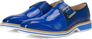 Stacy Adams Men's Bartram Monk Strap Loafer