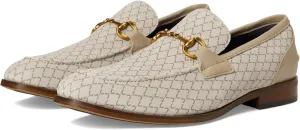 Stacy Adams Men's Brinkley Moc Toe Slip on Loafer