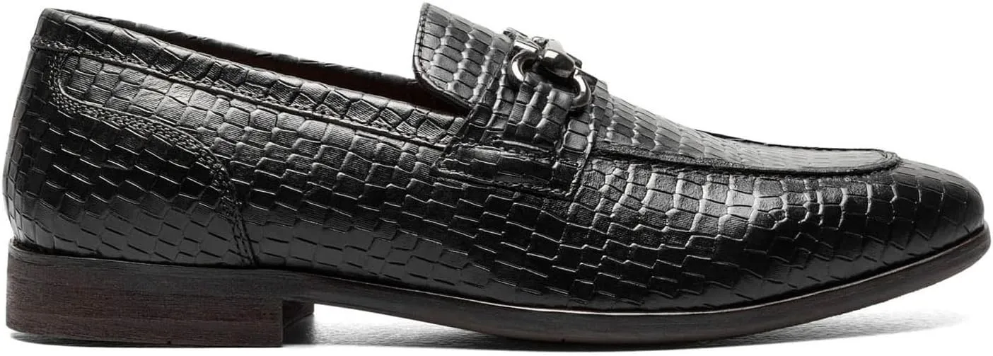 Stacy Adams Men's Feronte Slip on Loafer