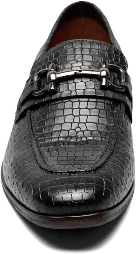 Stacy Adams Men's Feronte Slip on Loafer