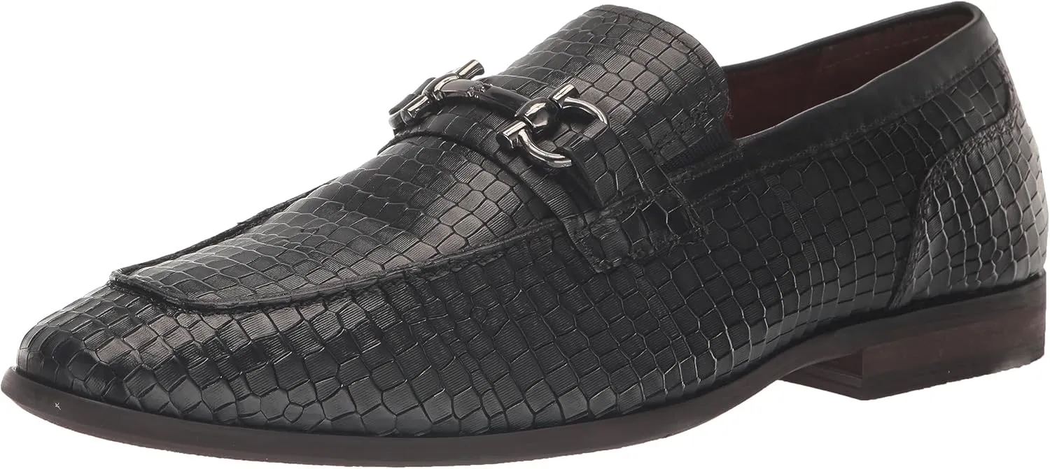 Stacy Adams Men's Feronte Slip on Loafer