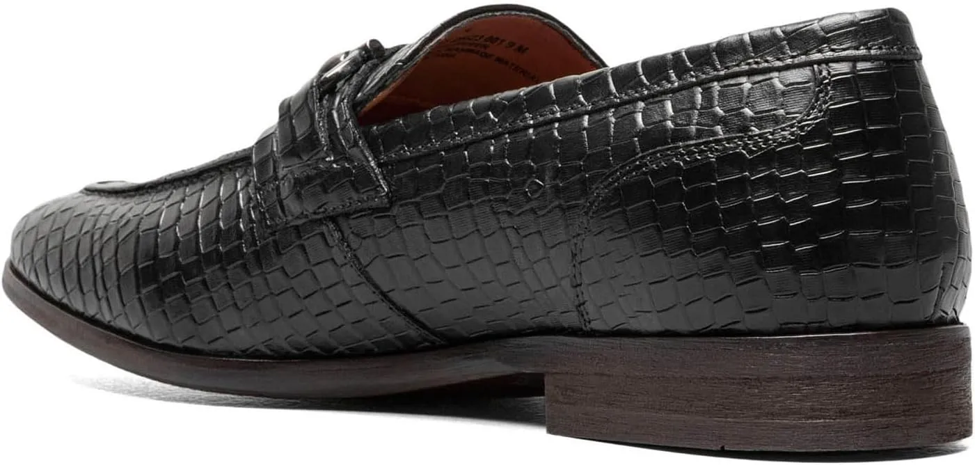 Stacy Adams Men's Feronte Slip on Loafer