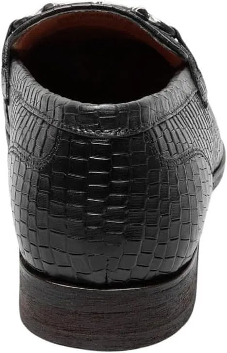 Stacy Adams Men's Feronte Slip on Loafer