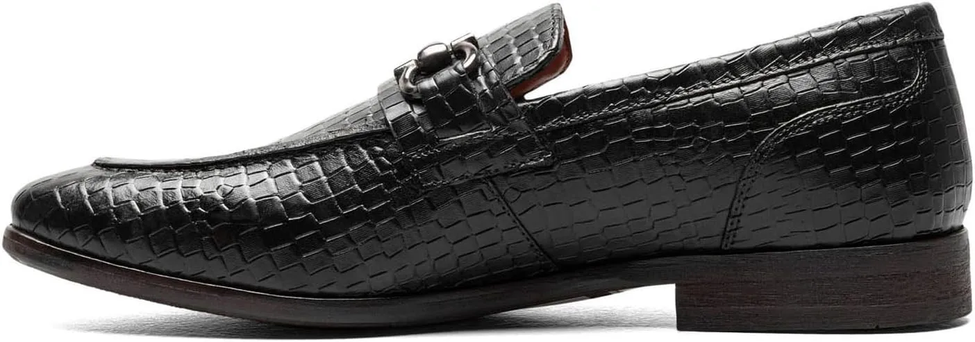 Stacy Adams Men's Feronte Slip on Loafer