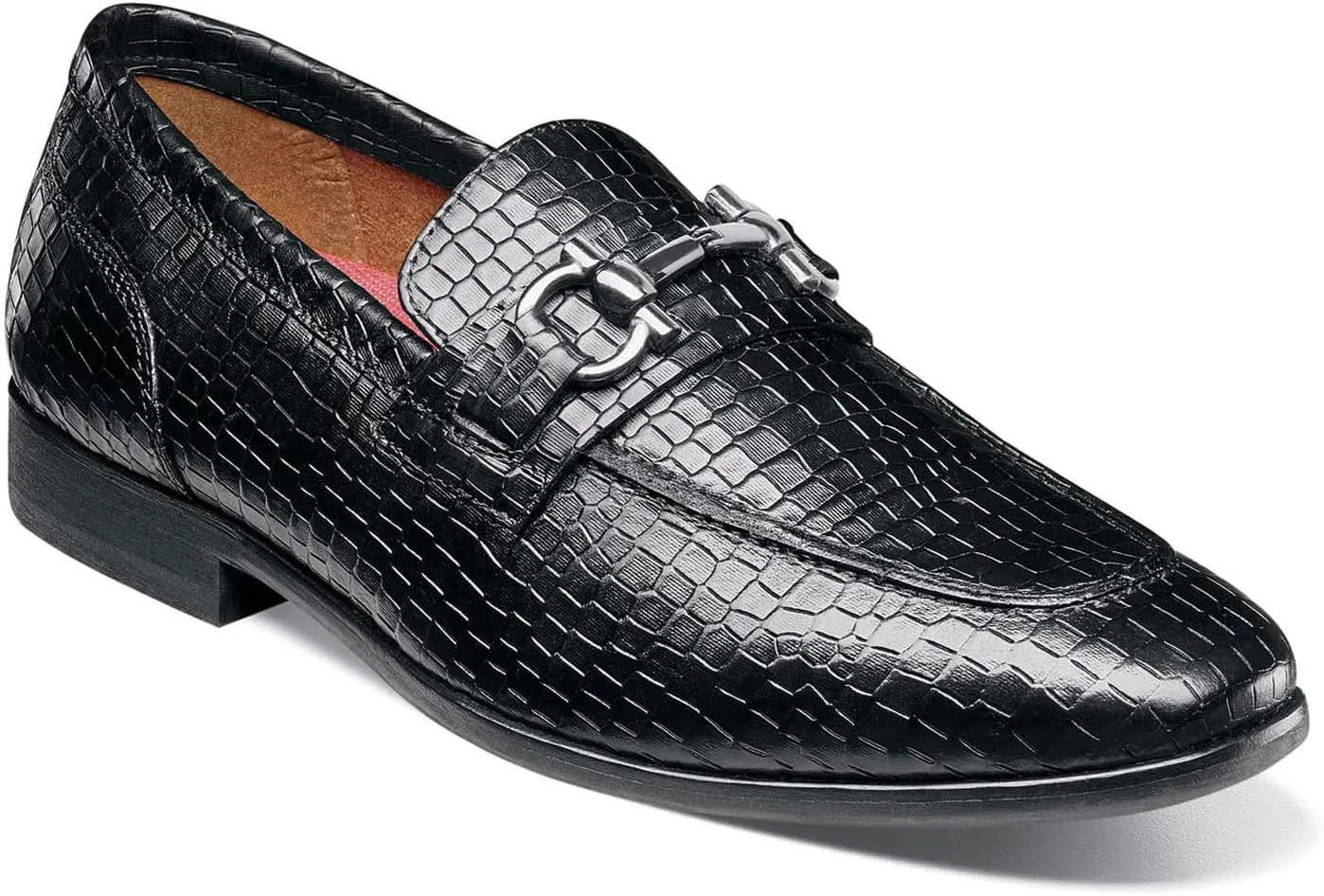 Stacy Adams Men's Feronte Slip on Loafer