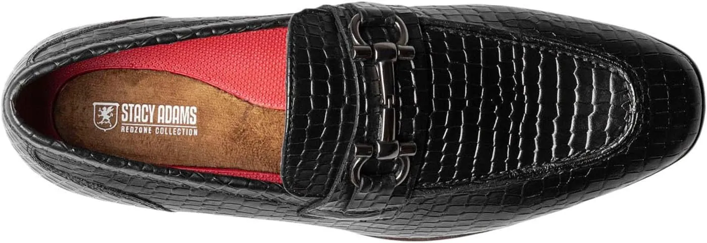Stacy Adams Men's Feronte Slip on Loafer