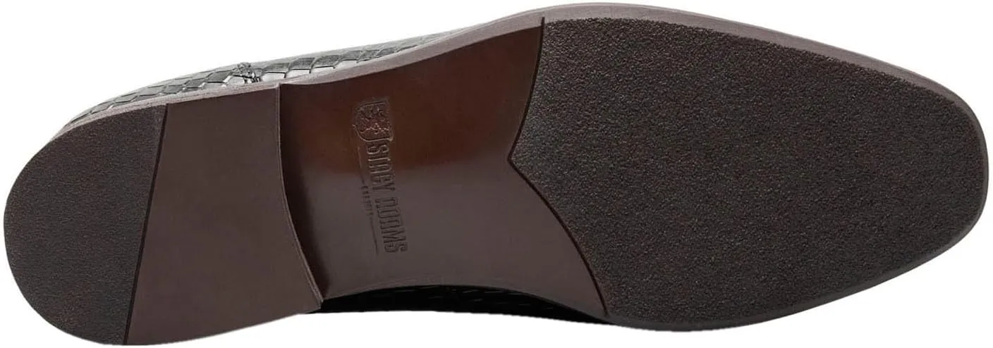 Stacy Adams Men's Feronte Slip on Loafer