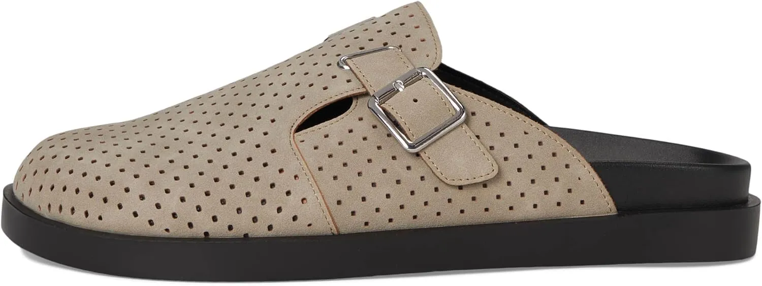 Stacy Adams Men's Montaine Slip on Clog Loafer