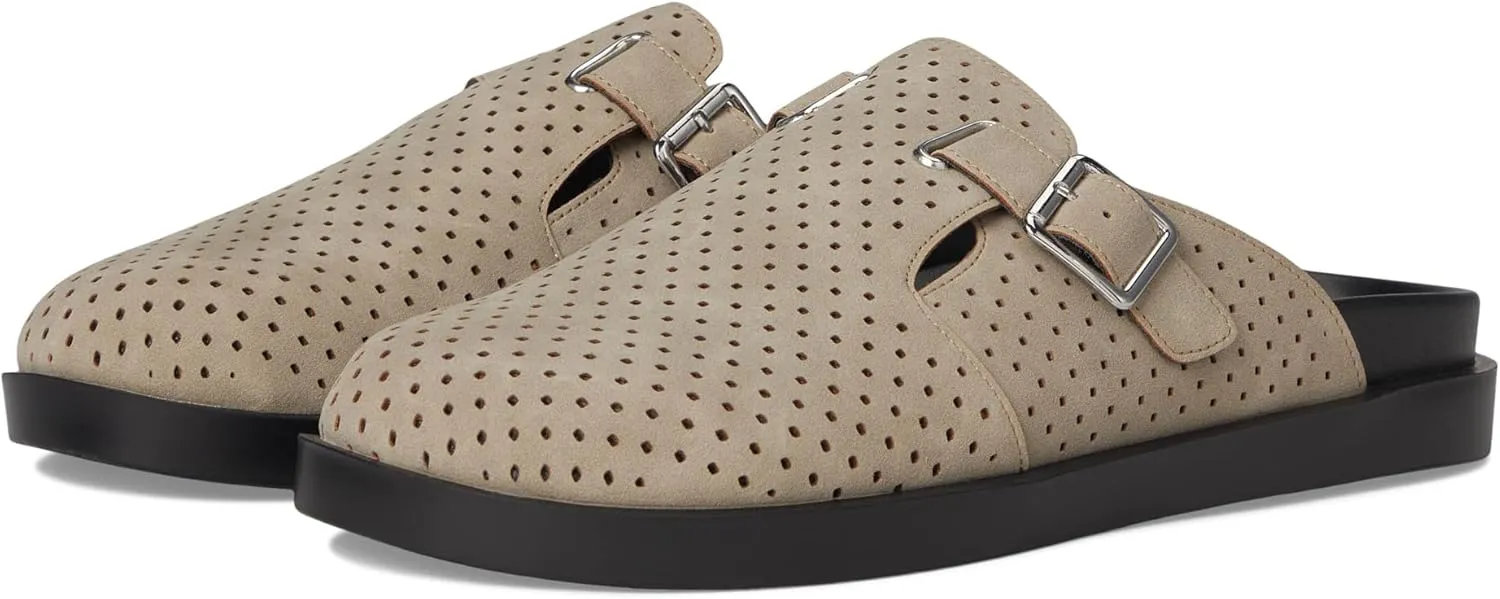 Stacy Adams Men's Montaine Slip on Clog Loafer