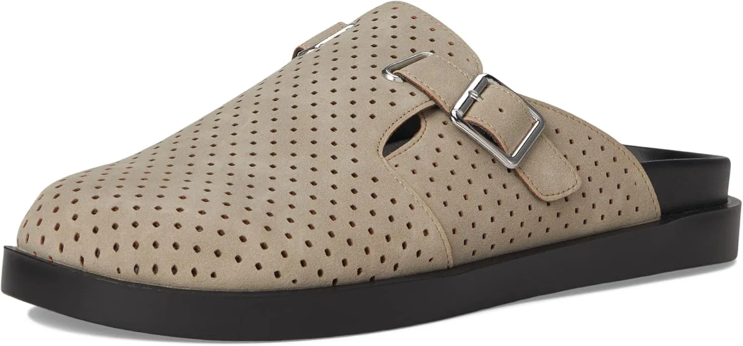 Stacy Adams Men's Montaine Slip on Clog Loafer