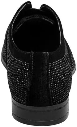 Stacy Adams Men's Starleigh Rhinestone Slip on Loafer