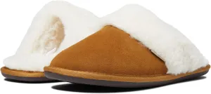 Staheekum Cordata Slipper, Wheat, 7