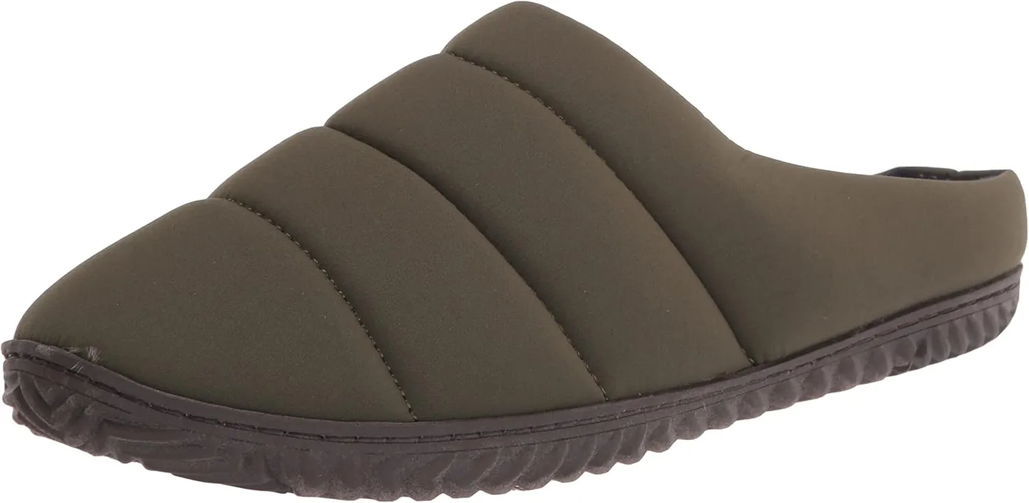 Staheekum Summit and Go Slipper, Olive, 13