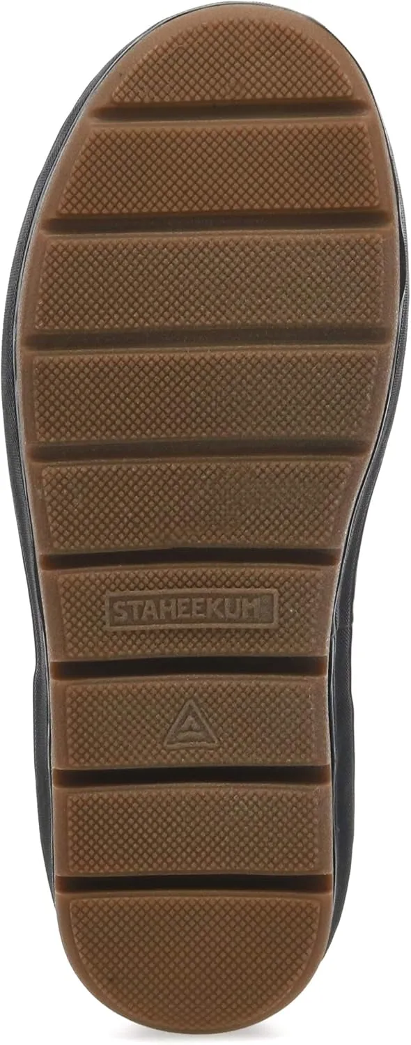 Staheekum Waterproof Ankle Rain Shoe