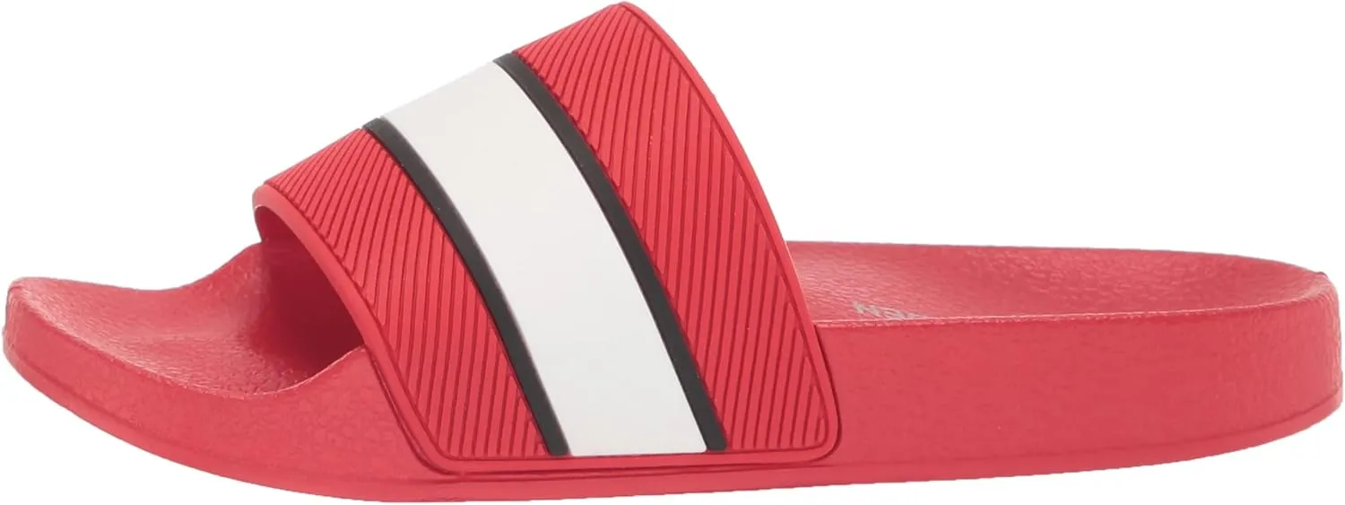 Steve Madden Boy's Bjimhy Slipper