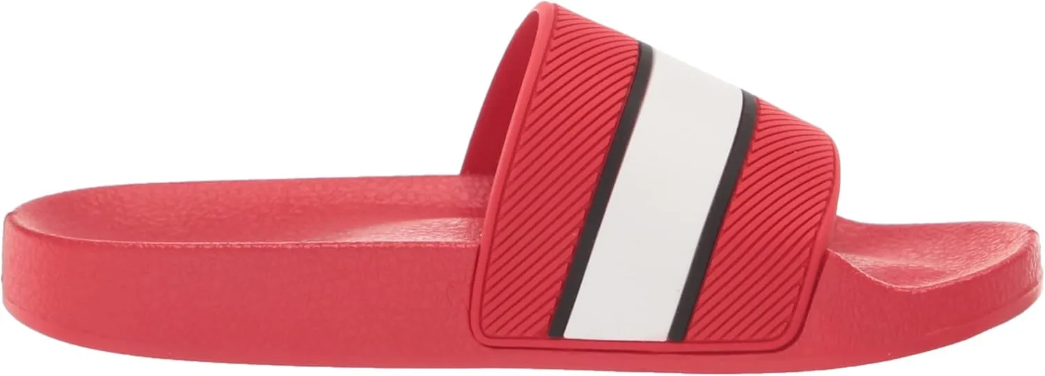 Steve Madden Boy's Bjimhy Slipper
