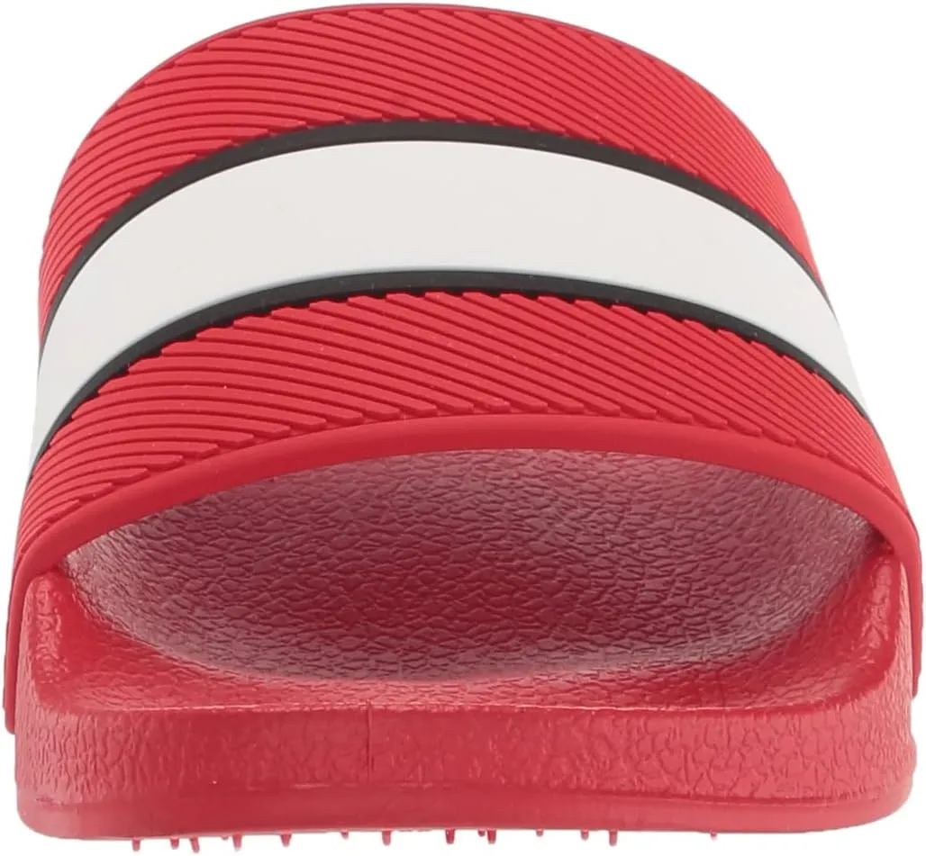 Steve Madden Boy's Bjimhy Slipper