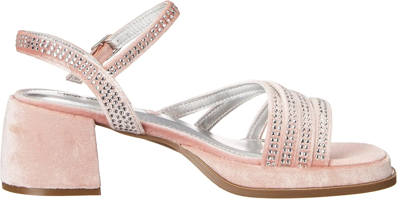 Steve Madden Girls Shoes Dreem Sandal