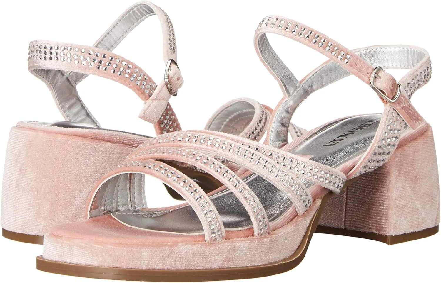 Steve Madden Girls Shoes Dreem Sandal