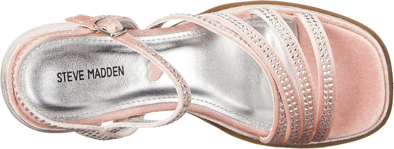 Steve Madden Girls Shoes Dreem Sandal