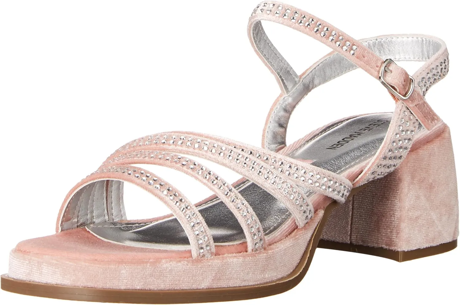 Steve Madden Girls Shoes Dreem Sandal