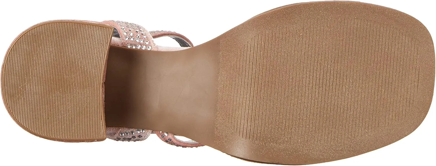 Steve Madden Girls Shoes Dreem Sandal