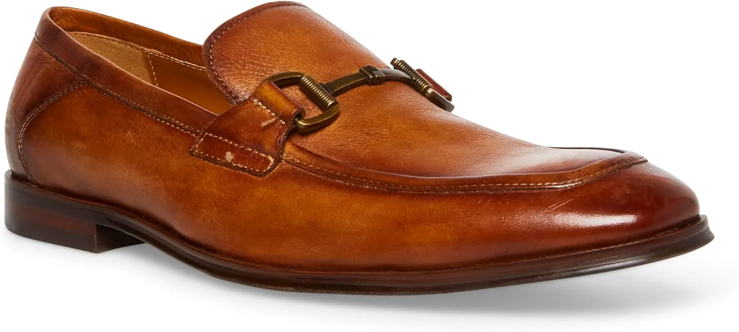 Steve Madden Men's Aahron Loafer