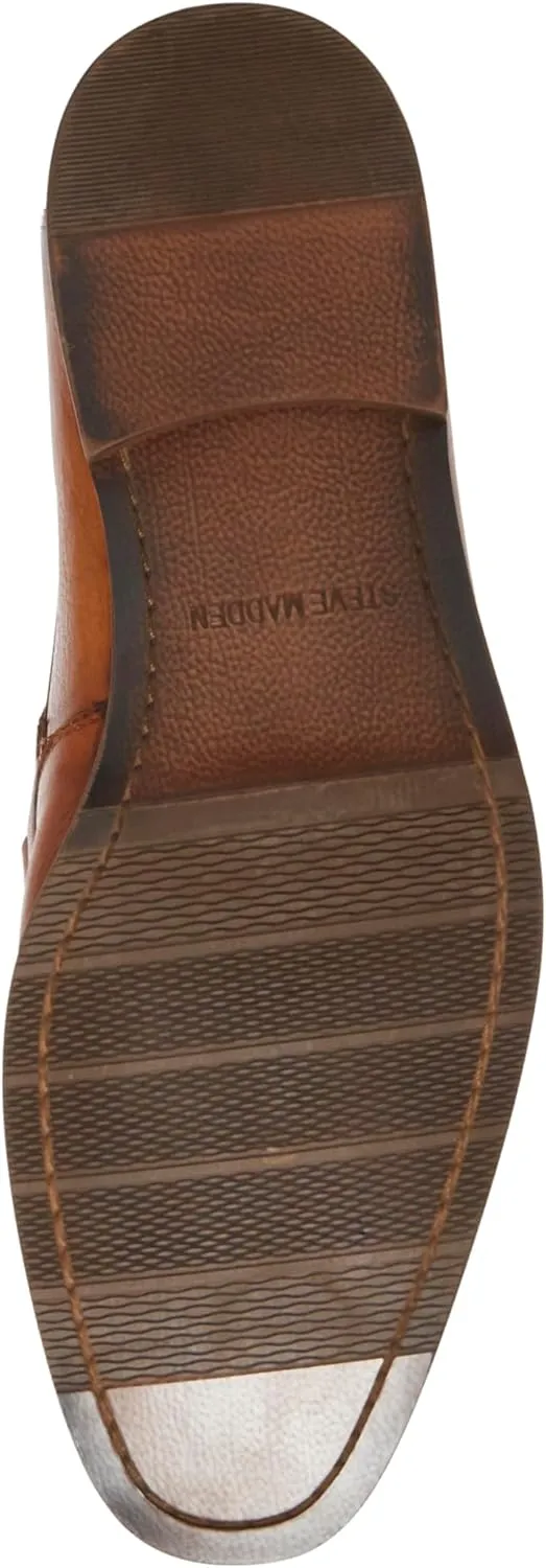 Steve Madden Men's Aahron Loafer