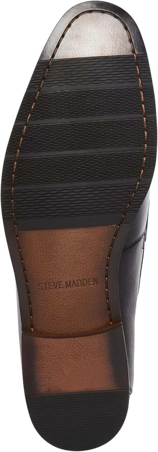 Steve Madden Men's Aahron Loafer