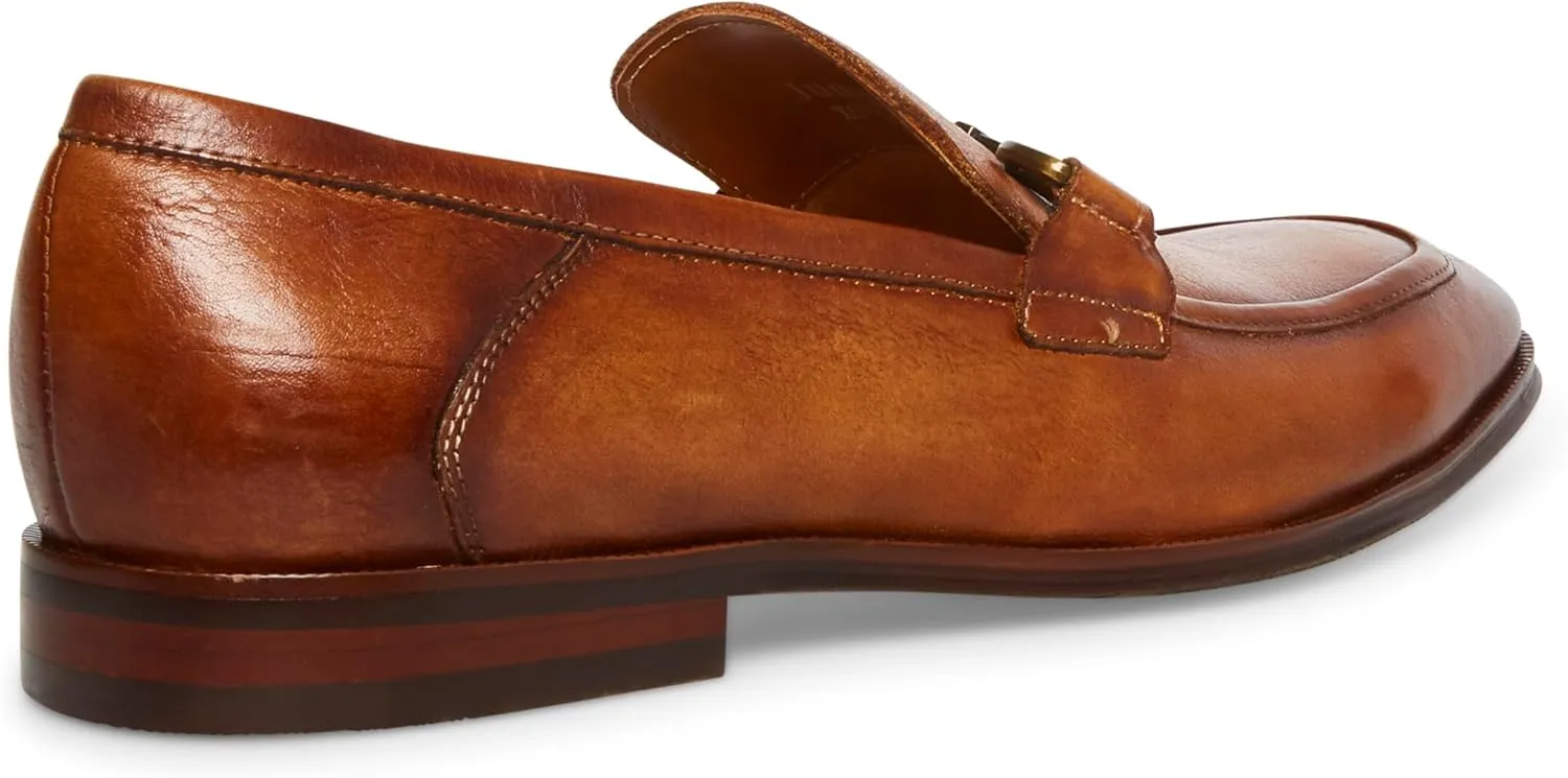 Steve Madden Men's Aahron Loafer